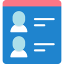 ui,interface,signs,user,layout,list,menu,order