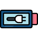 electronics,technology,battery,battery level,battery status,charging ok 