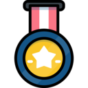 sports and competition,medal,winner,award,champion ok 