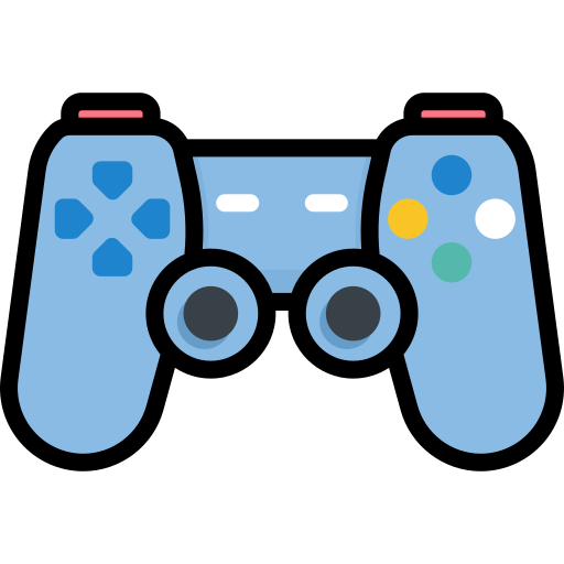 Gamepad