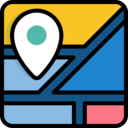 interface,maps and location,location,orientation,Maps and Flags,geography,position,map,gps