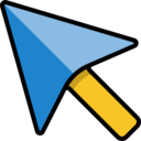 ui,interface,arrow,pointer,computer mouse,mouse,cursor,point