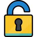 security,padlock,secure,Tools and utensils,lock,unlocked
