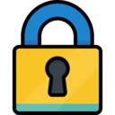 security,padlock,secure,Tools and utensils,lock,locked ok 