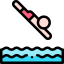 Aquatic Sports icon 64x64