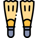 sports and competition,diving,swimming,scuba,flippers,Flipper