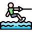 Aquatic Sports icon 64x64