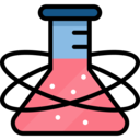 education,flasks,flask,chemical,test tube,chemistry,science