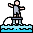 sports and competition,water,adventure,extreme,flyboard