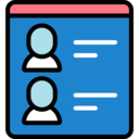 ui,interface,signs,user,layout,list,menu,order