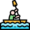 travel,transportation,boat,adventure,kayak,canoeing