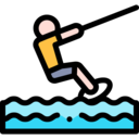 sports and competition,leisure,board,kitesurfing