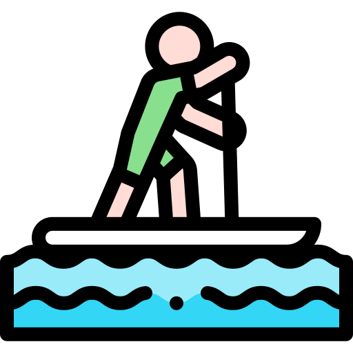 Paddle