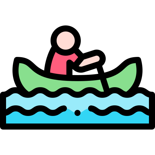 Rowing