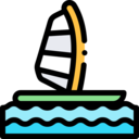 sports and competition,summertime,travel,summer,windsurf