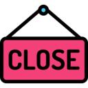 signs,commerce and shopping,shop,sign,signaling,close,closed,signal,commerce,store