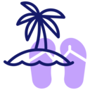 sports and competition,beach,summer,holidays,holiday,island,beach vacation,flipflops