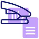 business and finance,business,education,office material,school material,Tools and utensils,office,construction and tools,stapler,puncher ok 