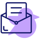 mail,social,communications,email,letter,communication,postcard,emailing,stamp ok 