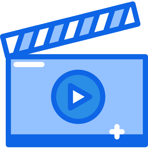 Clapperboard