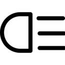 symbol,illumination,shapes,lights,shapes and symbols,car