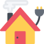 Housekeeping icon 64x64