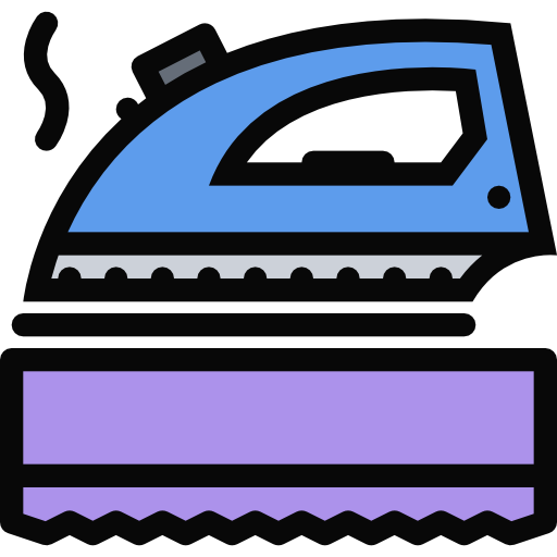 Ironing