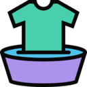 shirt,laundry,wash,miscellaneous,clean,washing