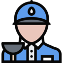 avatar,professions and jobs,user,people,job,occupation,profession,plumber