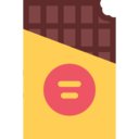 food,snack,sweet,bar,dessert,chocolate
