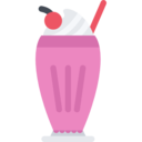 food,food and restaurant,drink,cup,dessert,straw,chocolate,milkshake