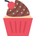 food,sweet,dessert,bakery,baked,cupcake,muffin