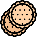 food,food and restaurant,biscuit,breakfast,biscuits,appetizer,Cracker,salted ok 