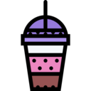 food,food and restaurant,coffee shop,glass,cold,frappe ok 