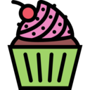 food,food and restaurant,sweet,dessert,bakery,baked,cupcake,muffin ok 