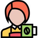 food and restaurant,man,people,cafe,bar,restaurant,waiter,staff ok 