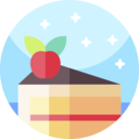 food,food and restaurant,slice,sweet,fast food,dessert,bakery,cake ok 
