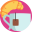 Nutrition icon 64x64