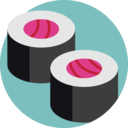 food,food and restaurant,fish,japanese food,sushi,raw,maki ok 