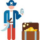man,people,humanpictos,pirate,corsair,sailor,privateer