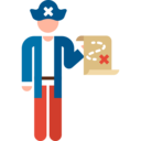 man,people,humanpictos,pirate,corsair,sailor,privateer