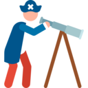 man,people,humanpictos,pirate,corsair,sailor,privateer