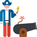 man,people,humanpictos,pirate,corsair,sailor,privateer