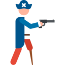 man,people,humanpictos,pirate,corsair,sailor,privateer