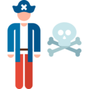 man,people,humanpictos,pirate,corsair,sailor,privateer