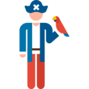 man,people,humanpictos,pirate,corsair,sailor,privateer