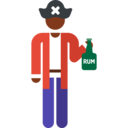 man,people,humanpictos,pirate,corsair,sailor,privateer