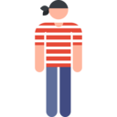 man,people,humanpictos,pirate,corsair,sailor,privateer