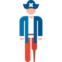 man,people,humanpictos,pirate,corsair,sailor,privateer