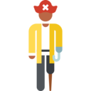man,people,humanpictos,pirate,corsair,sailor,privateer